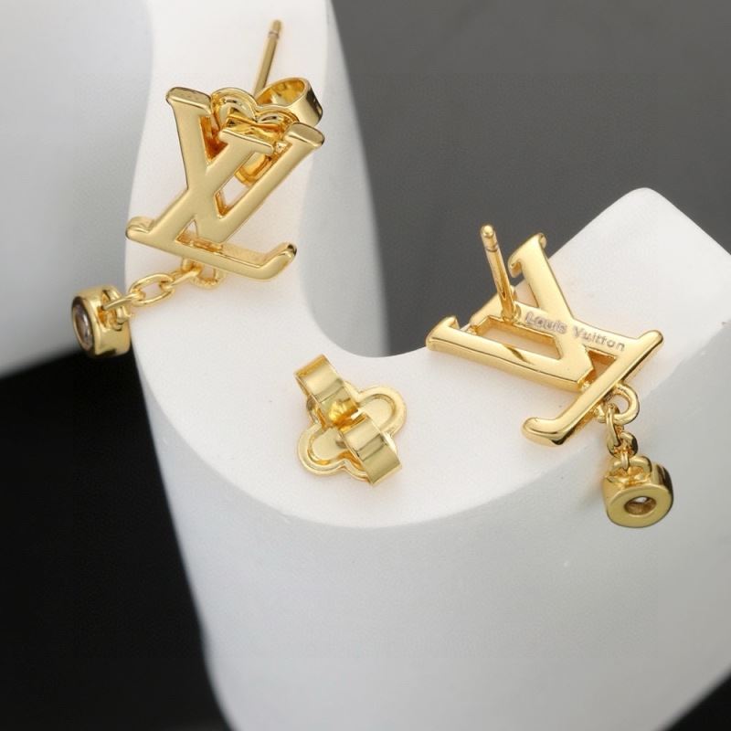 Louis Vuitton Earrings